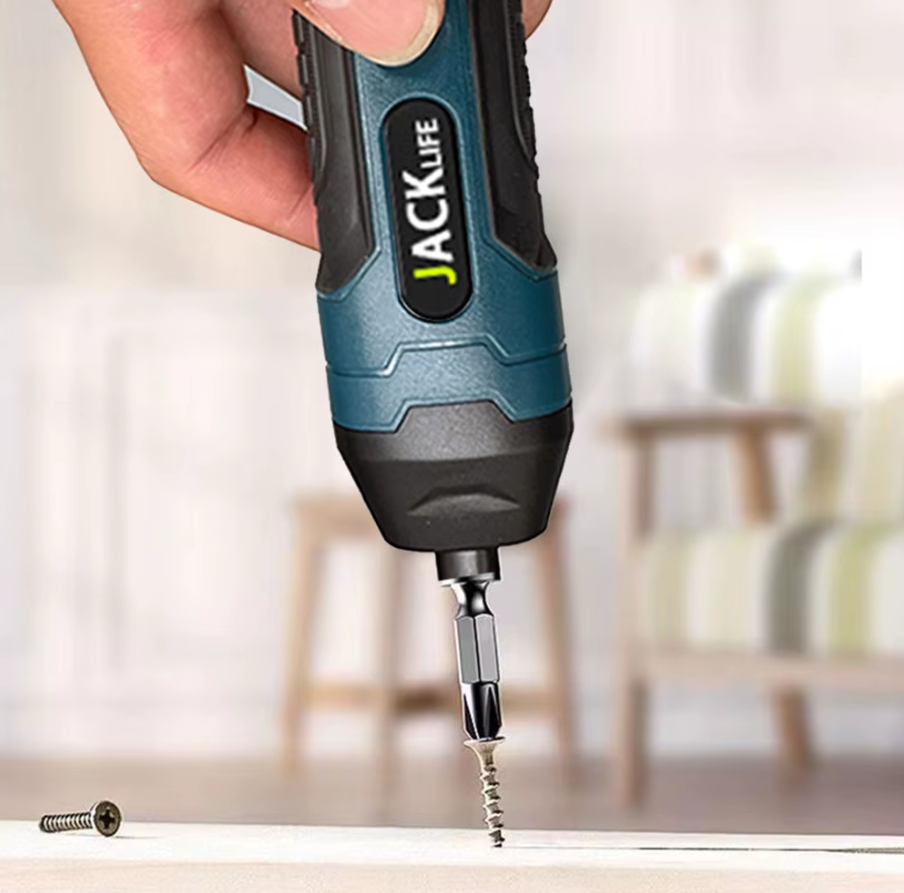Rechargeable Electric Screwdriver