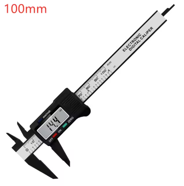 Micrometer Measuring Tool