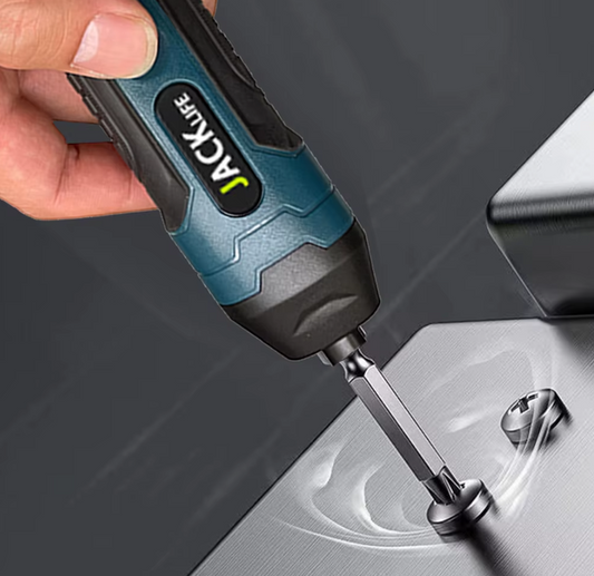 Rechargeable Electric Screwdriver