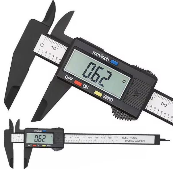 Micrometer Measuring Tool