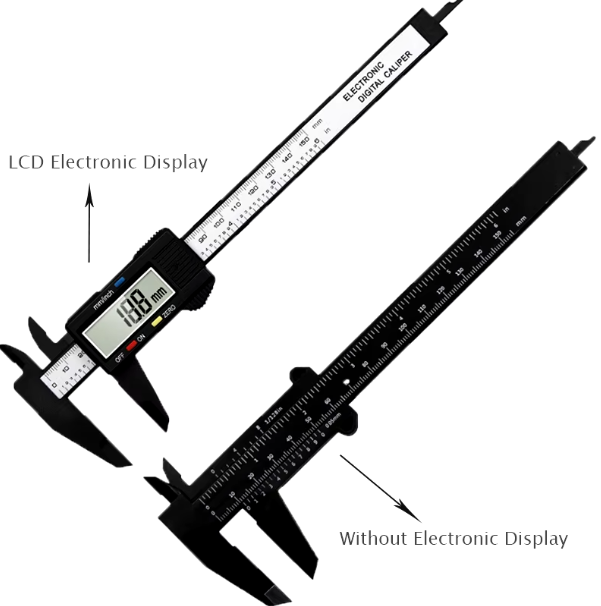Micrometer Measuring Tool