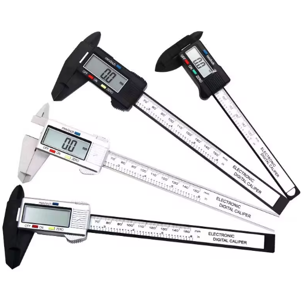 Micrometer Measuring Tool