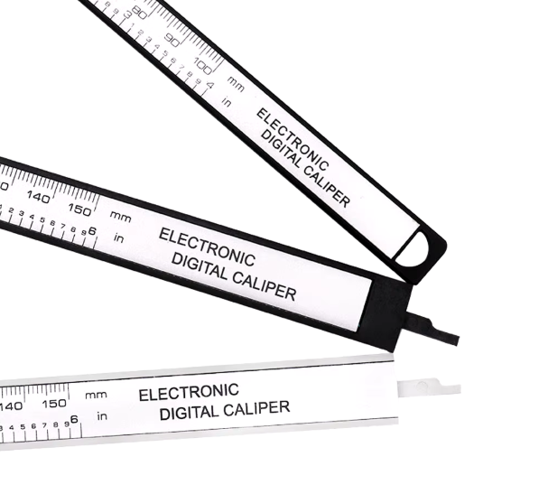 Micrometer Measuring Tool