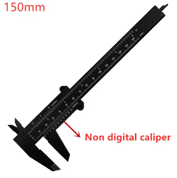 Micrometer Measuring Tool